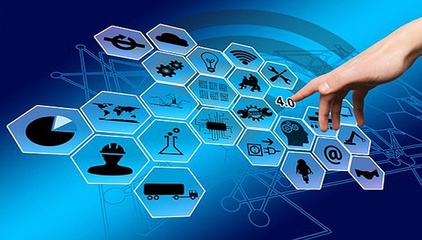 2018“雙創(chuàng)周”廣東會場啟幕 科創(chuàng)產(chǎn)品助力創(chuàng)新創(chuàng)業(yè)